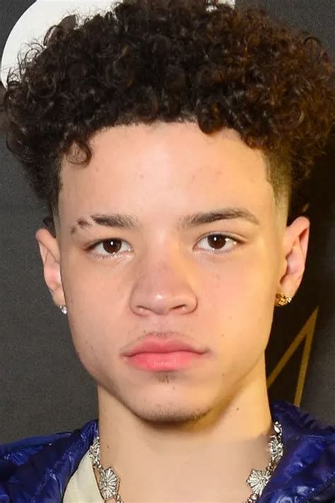 lil mosey braids.